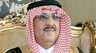 نشست امنیتی ولیعهد سعودی پیرامون مراسم حج
