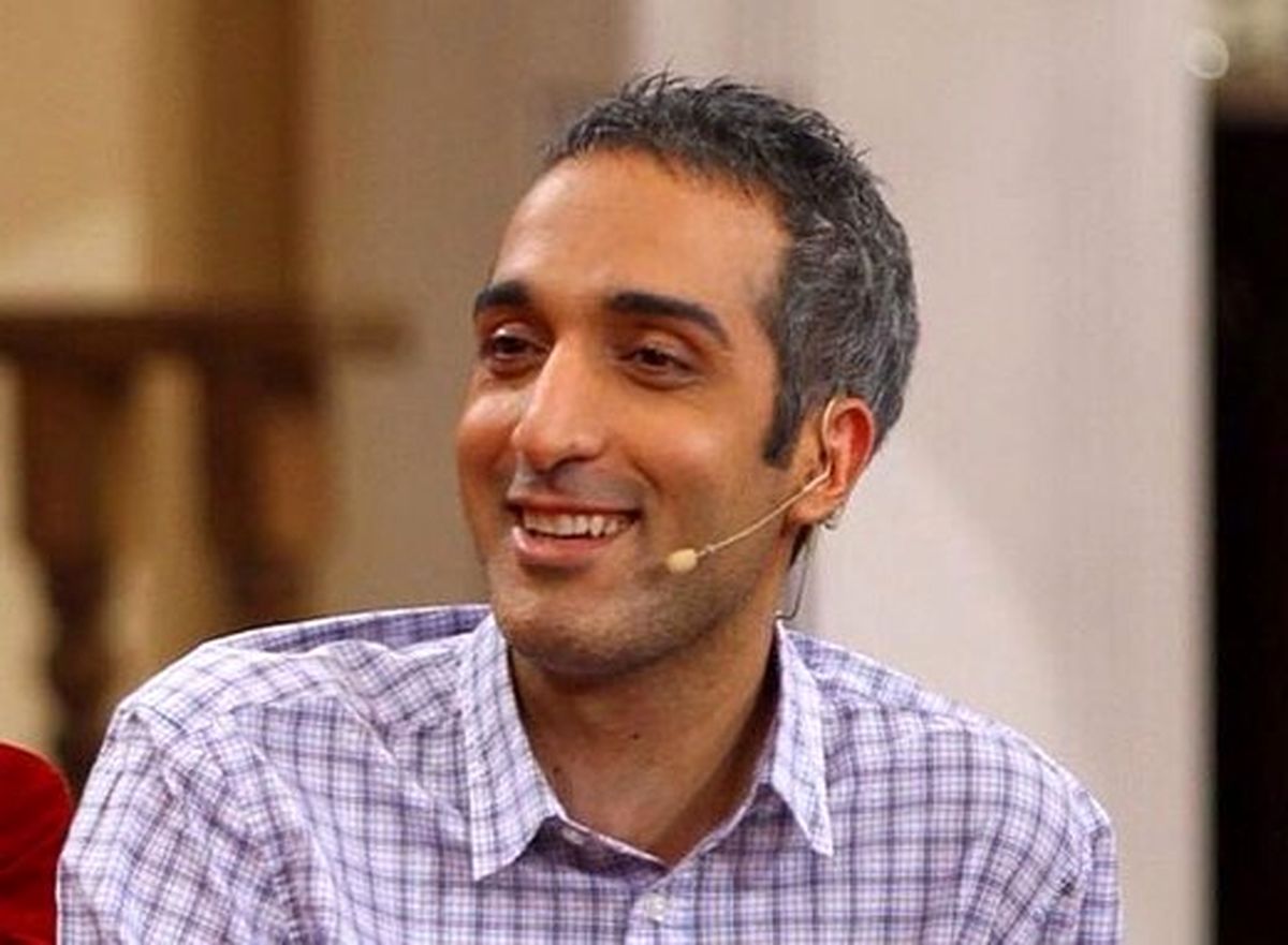 پست اینستاگرامی مهناز افشار سوژه امیرمهدی ژوله شد/ عکس