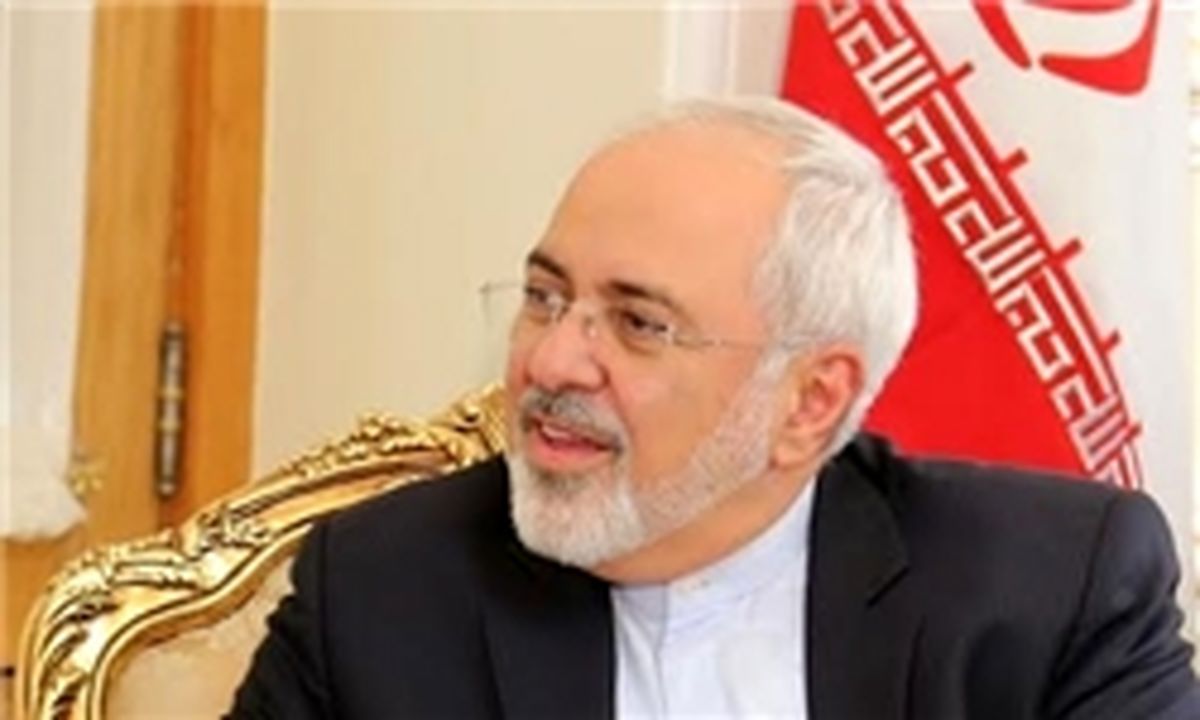 ظریف هیچ صفحه‌ای در اینستاگرام ندارد
