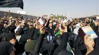 خروج یک میلیون و 600 هزار زائر و صدور 500 هزار گذرنامه از ابتدای ماه صفر تاکنون