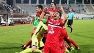 پرسپولیس مانع رکورد رویایی الدحیل می شود؟