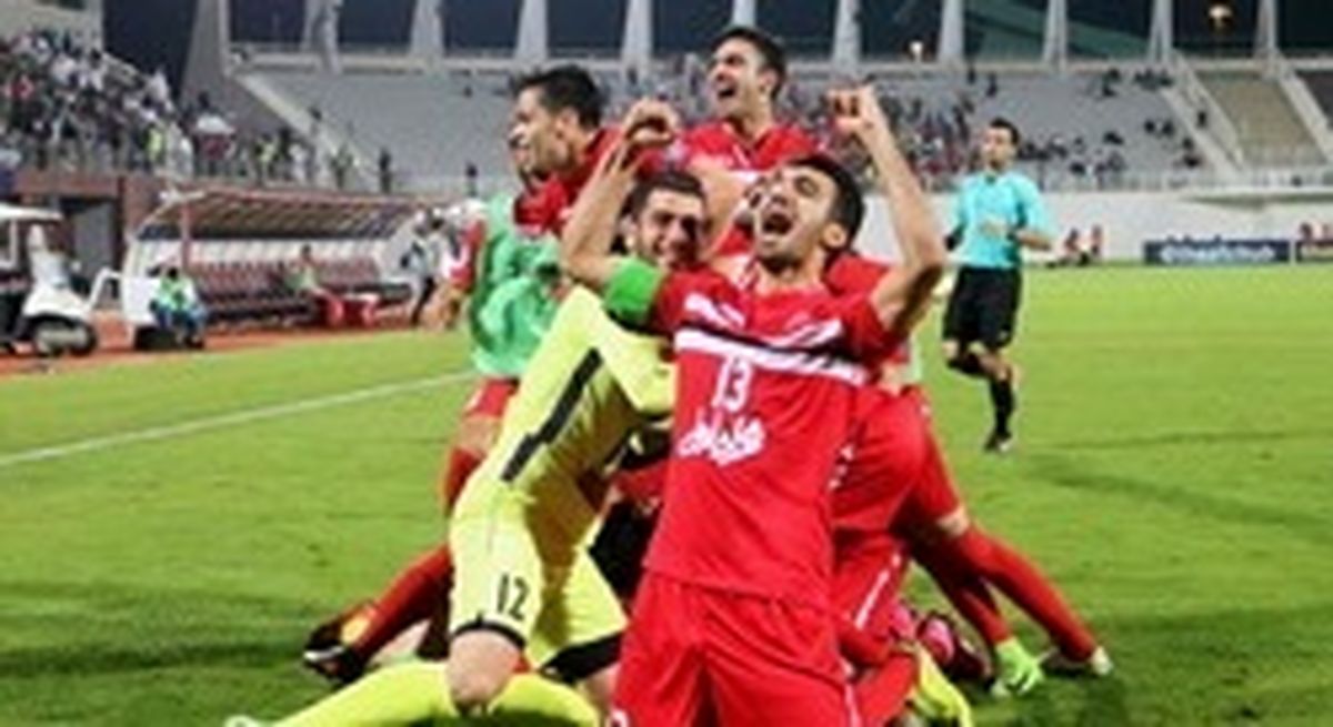 پرسپولیس مانع رکورد رویایی الدحیل می شود؟