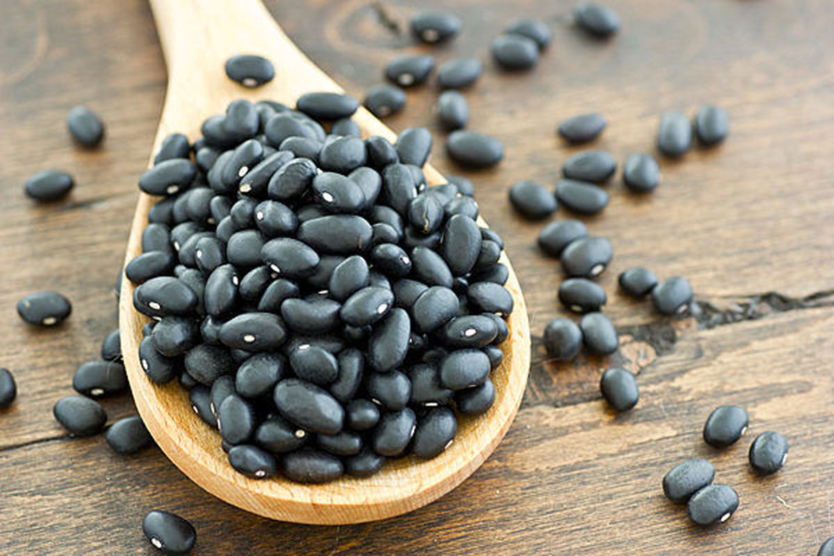 لوبیاسیاه چیست و چه فوایدی دارد؟