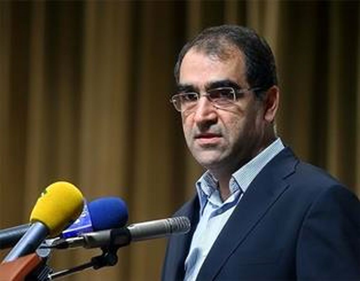 وضعیت ذخیره دارویی کشور