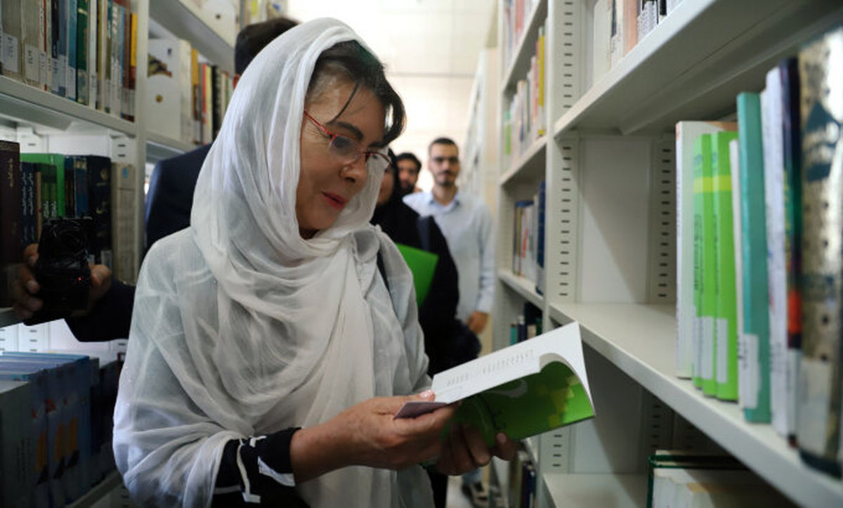 صنایع فرهنگی ایران از جایگاه ویژه جهانی برخوردار است