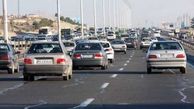 جزئیات محدودیت‌های ترافیکی آخر هفته