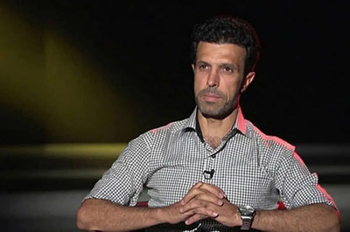 سیانکی: استقلالی‌ها باید از من عذرخواهی کنند!