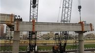 بازدید احمدی‌نژاد از منوریل قم