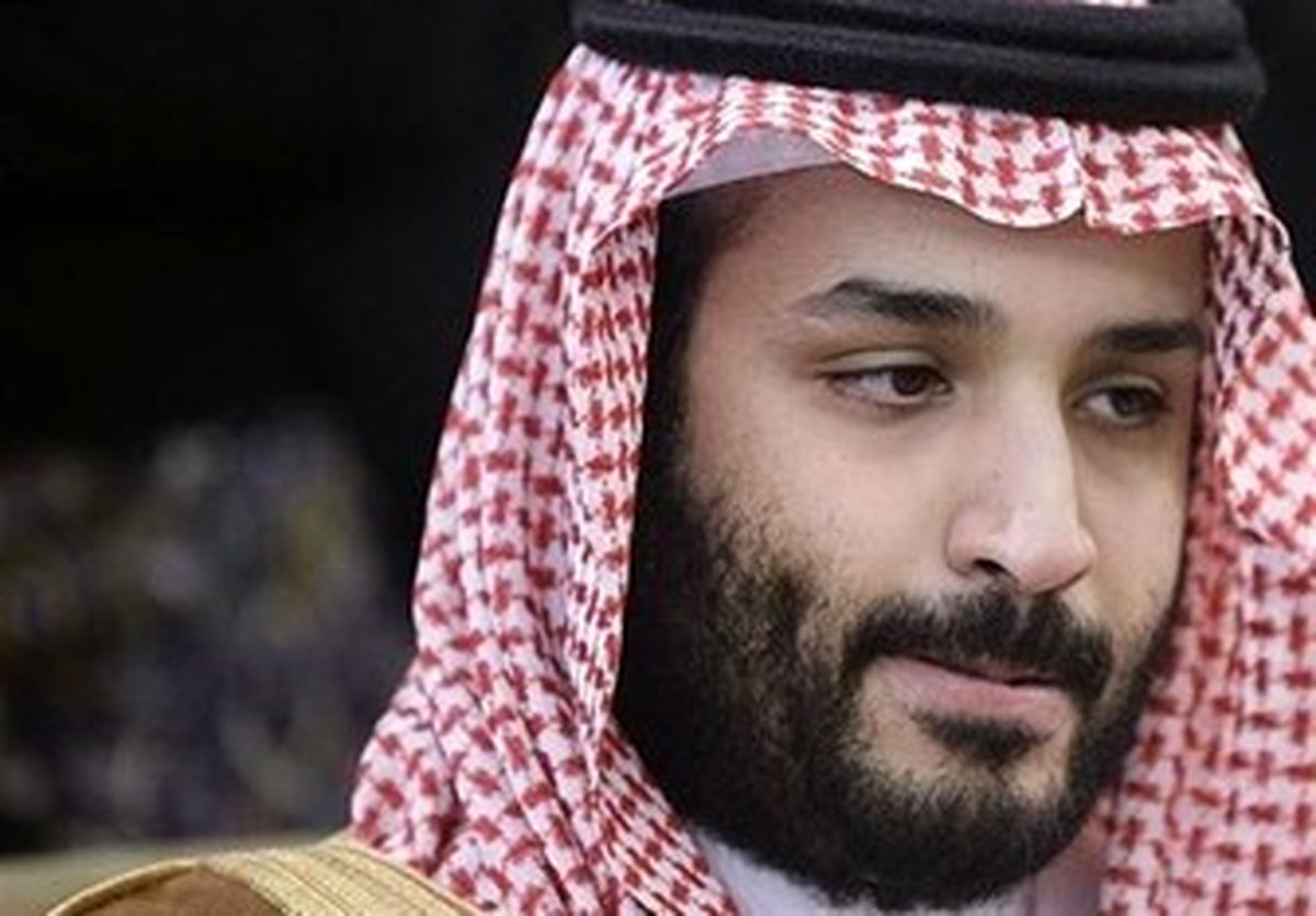 سفر محمد بن سلمان به سه کشور عربی!