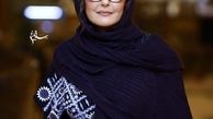 عکس استایل متفاوت شقایق فراهانی 