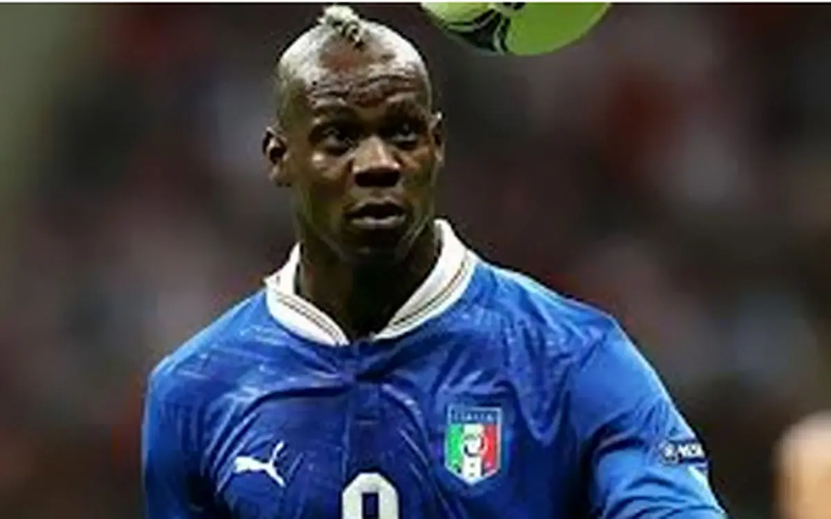 محرومیت بازیکن مشهور به علت حرکتش!