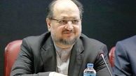 ممنوعیت صادرات مرغ لغو شد