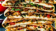 لیستی متنوع از 15 مدل غذا با بادمجان خوشمزه و کم هزینه