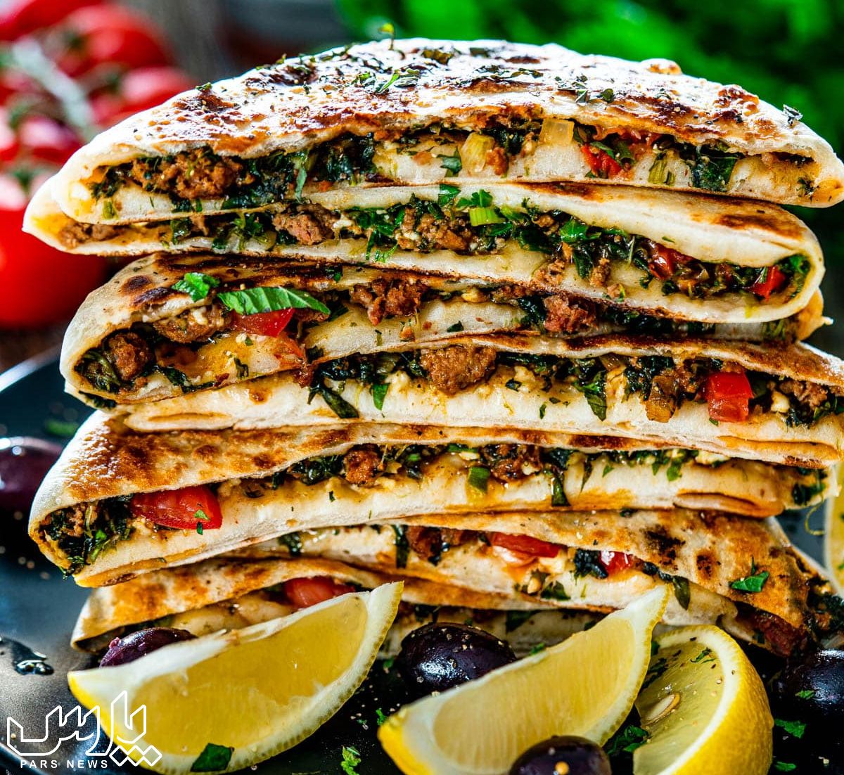 لیستی متنوع از 15 مدل غذا با بادمجان خوشمزه و کم هزینه