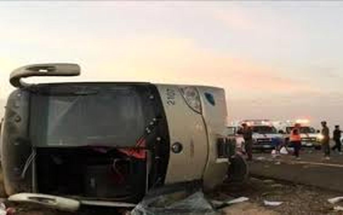 کشته شدنن چهار زائر انگلیسی در عربستان 