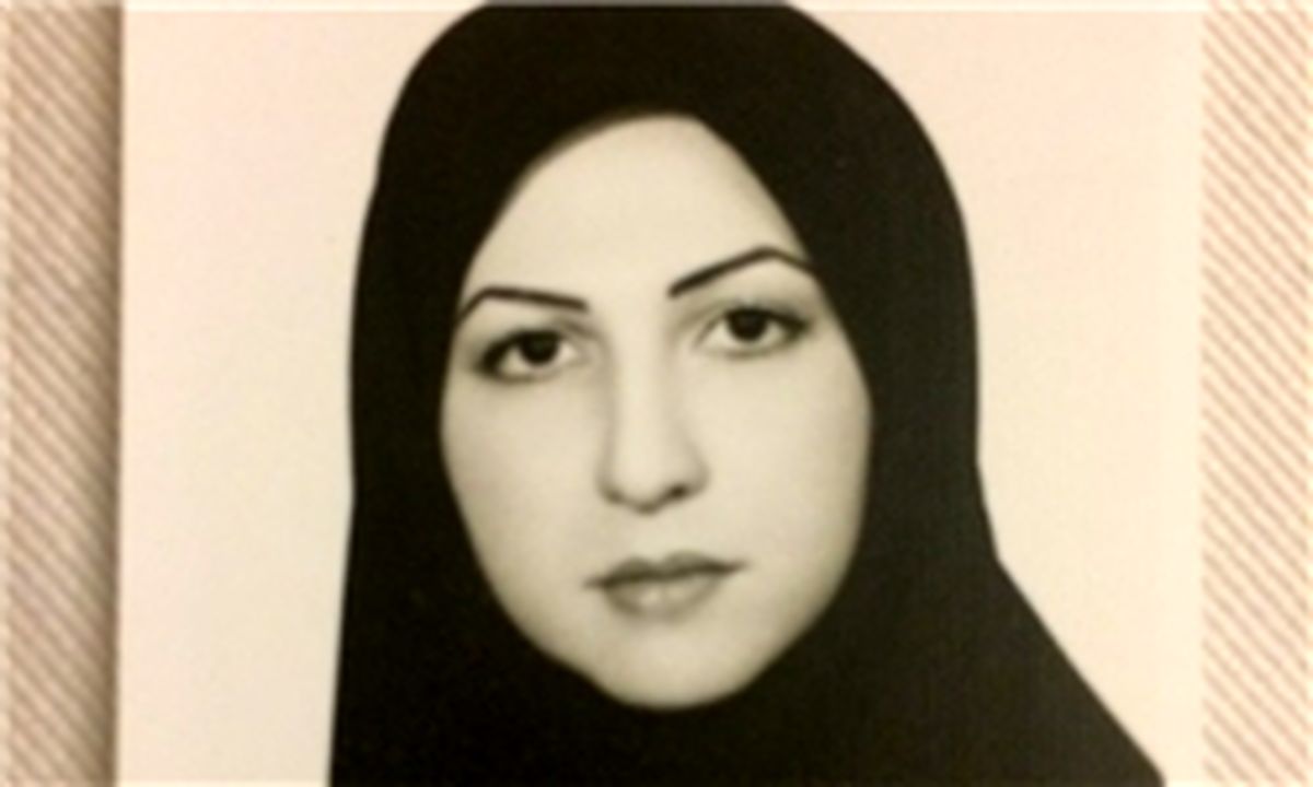 «یک خانم محترم» که کشف حجاب شد!