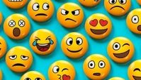 چرا ایموجی‌ ها زرد رنگ هستند ؟