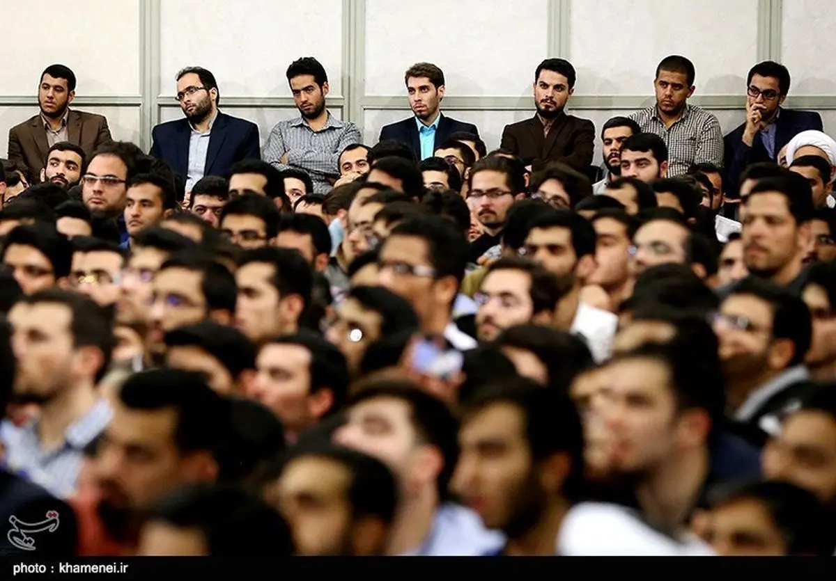 نشست خبری دهمین همایش اساتید و دانشجویان ایرانی خارج از کشور