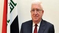 عراق به تحریم‌های آمریکا علیه ایران متعهد نخواهد بود