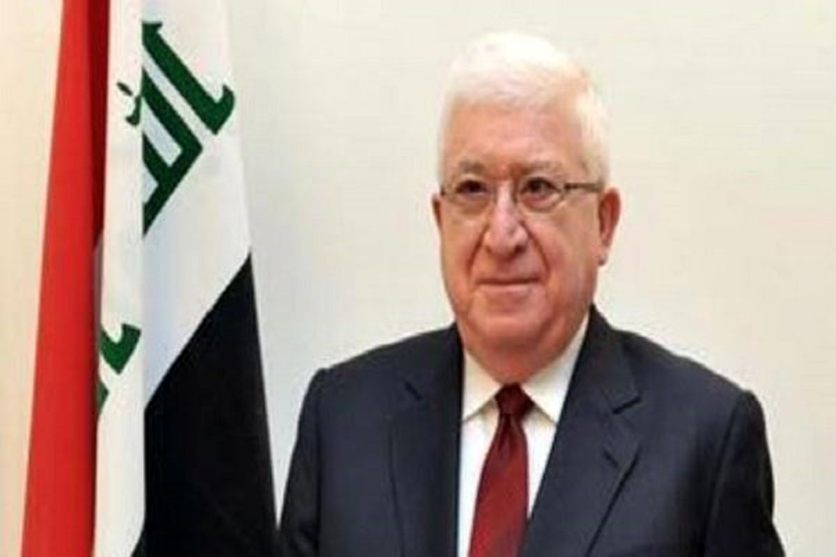 خنثی شدن نقشه داعش علیه مصر با همکاری بغداد