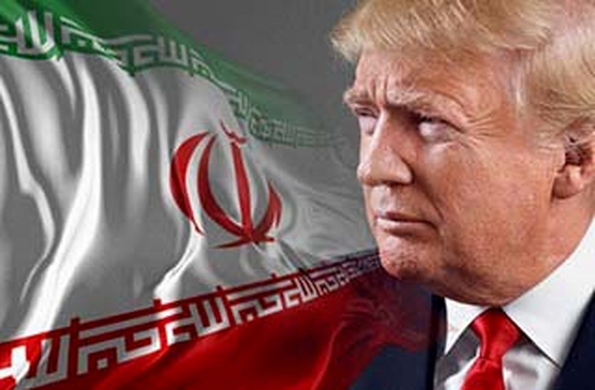 ترامپ: برجام بدترین و یک جانبه ترین توافق تاریخ امریکاست