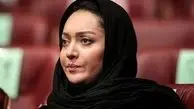 نیکی کریمی در نقش ویکتوریا
