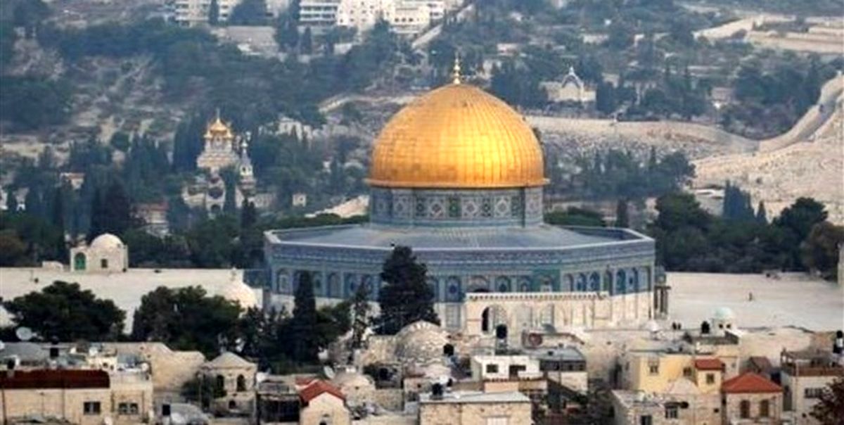دعوت گروه‌های مقاومت فلسطین به انتفاضه