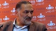 دولت برخورد نامادری با وزارت ورزش داشت
