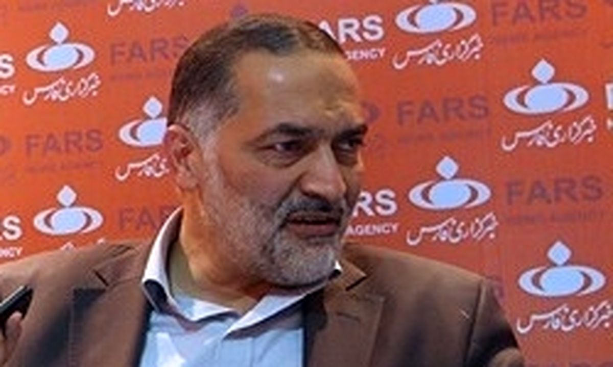 دولت برخورد نامادری با وزارت ورزش داشت