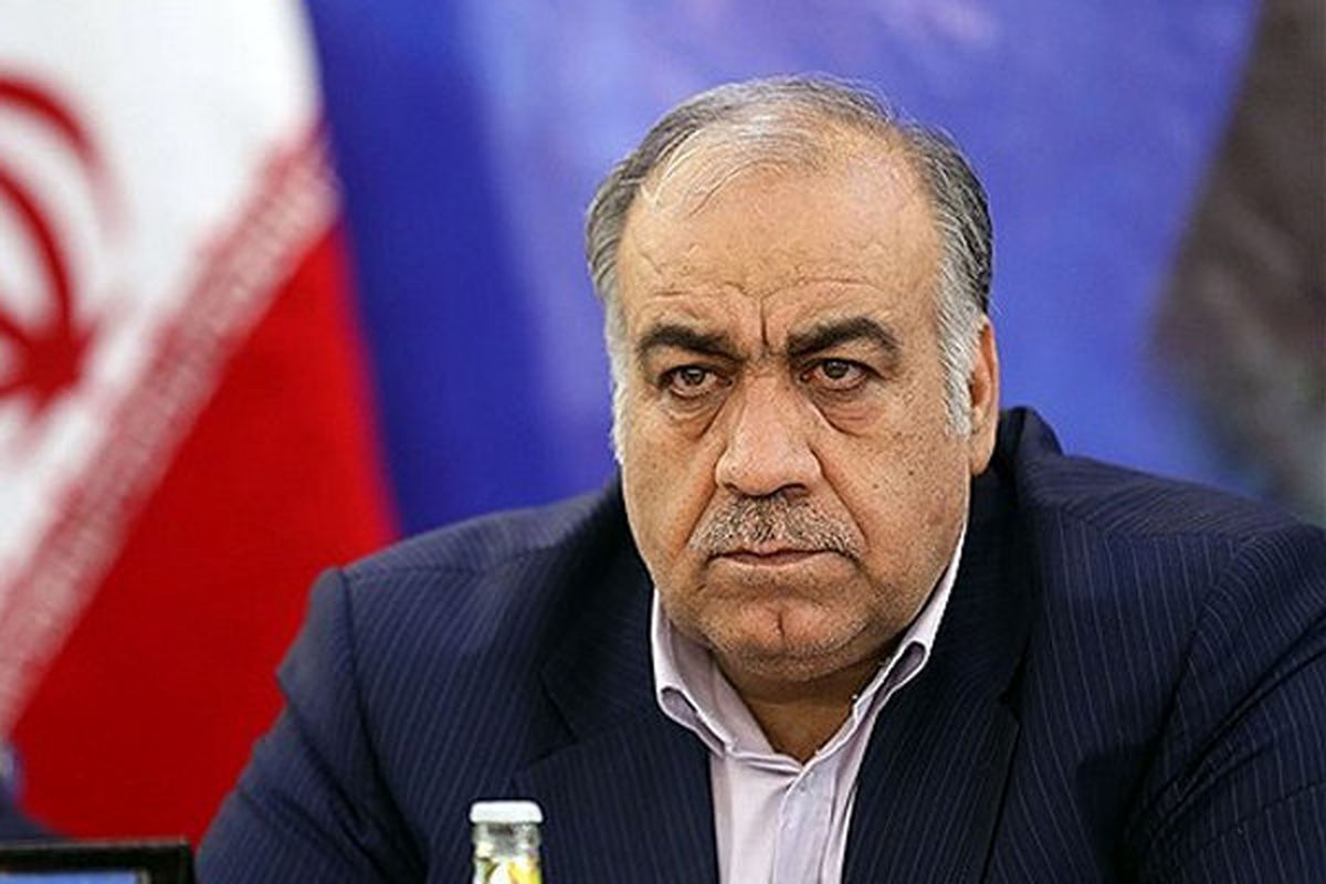  توسعه متوازن همه شهرستان ها برای مدیریت ارشد استان مهم است