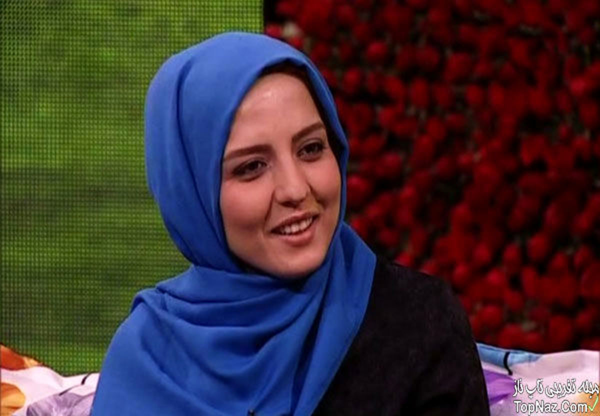 شباهت دیدنی نرگس محمدی به خواهر بازیگرش+عکس