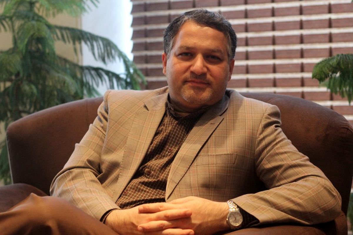 تابش: فعالان اقتصادی به سامانه نیما اعتماد کنند