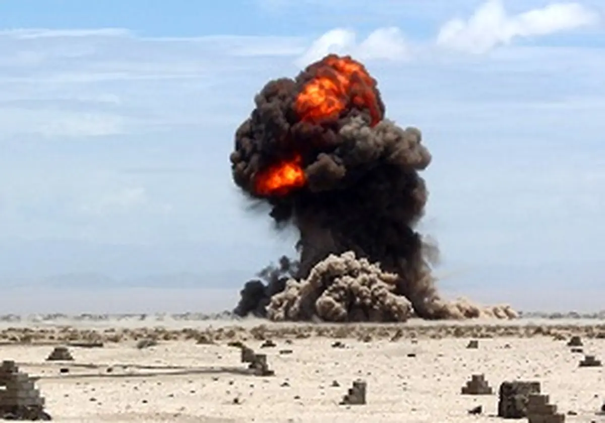 لندن حجم واقعی صادرات اسلحه به عربستان را مخفی میکند