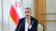 تبادل پیام بین ایران و آمریکا از طریق مذاکره‌کننده ارشد اتحادیه اروپا ادامه دارد