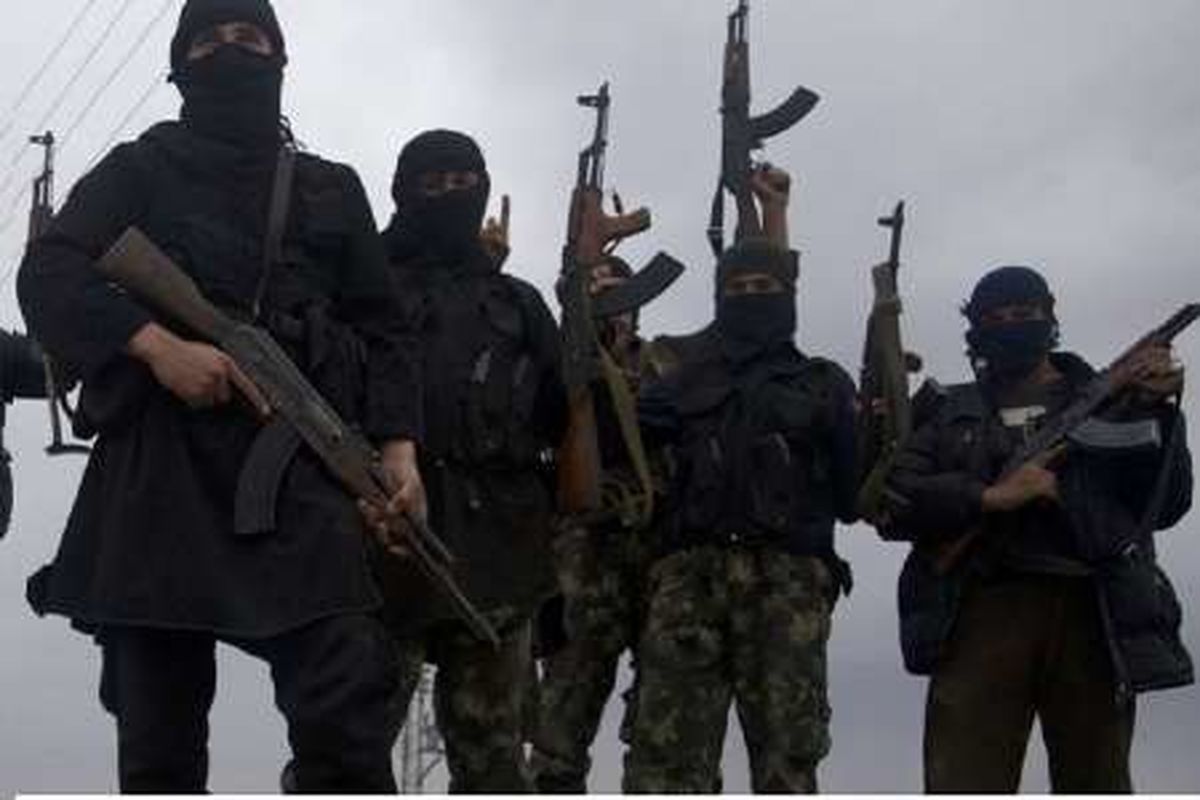  اخراج داعش از جنوب شرق دیرالزور طول می کشد