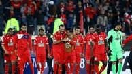 نکاتی جالب درباره بازی پرسپولیس و یاران ژاوی