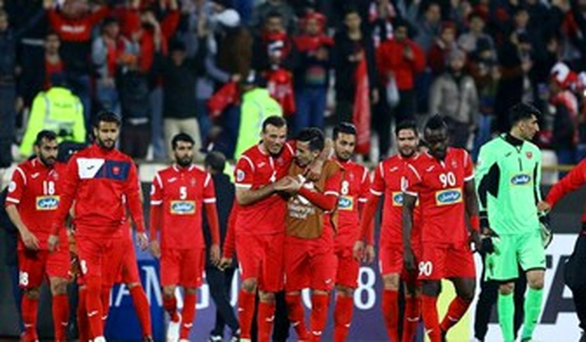 نکاتی جالب درباره بازی پرسپولیس و یاران ژاوی