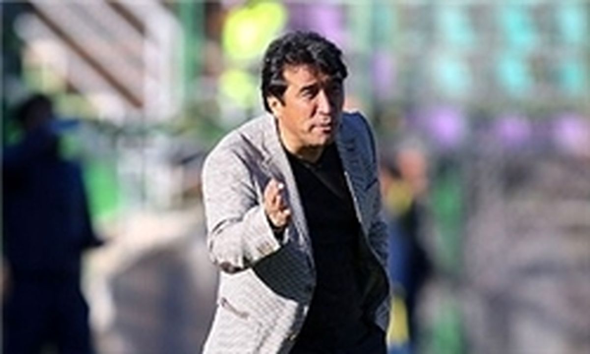 خداداد عزیزی به سپیدرود پیوست+عکس