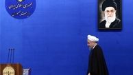 ضیافت افطار رئیس‌جمهور با خانواده شهدا و جانبازان