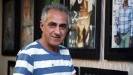 کارگردان فیلم سینمایی «دشت ارغوانی» نمایش جدید را روی صحنه می‌برد
