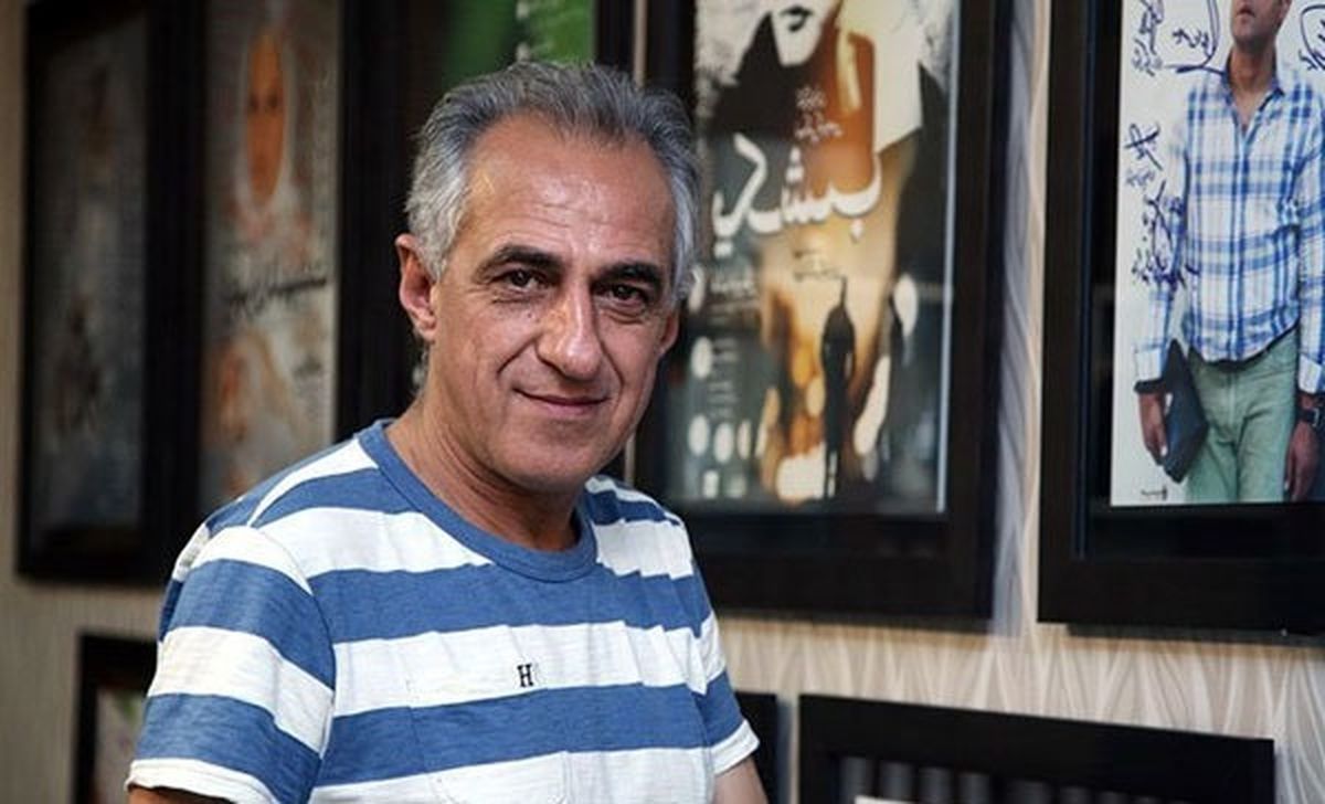 کارگردان فیلم سینمایی «دشت ارغوانی» نمایش جدید را روی صحنه می‌برد