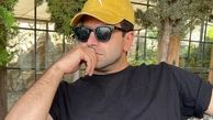 روزبه حصاری درباره ذهن مینویسد + عکس
