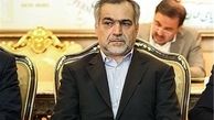 تذکر به روحانی درباره ارتباط "فریدون" با ابربدهکاران از وظایف نمایندگی است