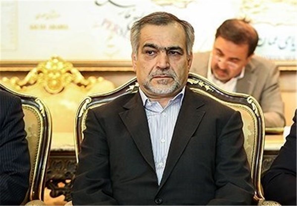 تذکر به روحانی درباره ارتباط "فریدون" با ابربدهکاران از وظایف نمایندگی است