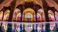 جاهای دیدنی شیراز و بهترین فصل برای سفر