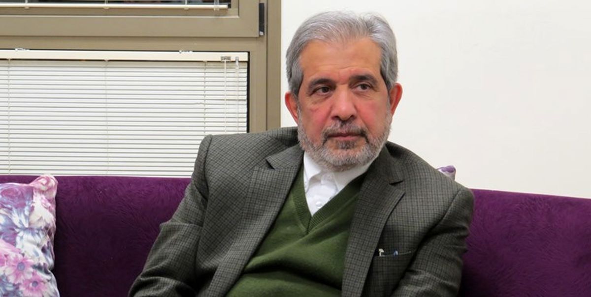 حمیدرضا آصفی عضو هیات مدیره استقلال شد