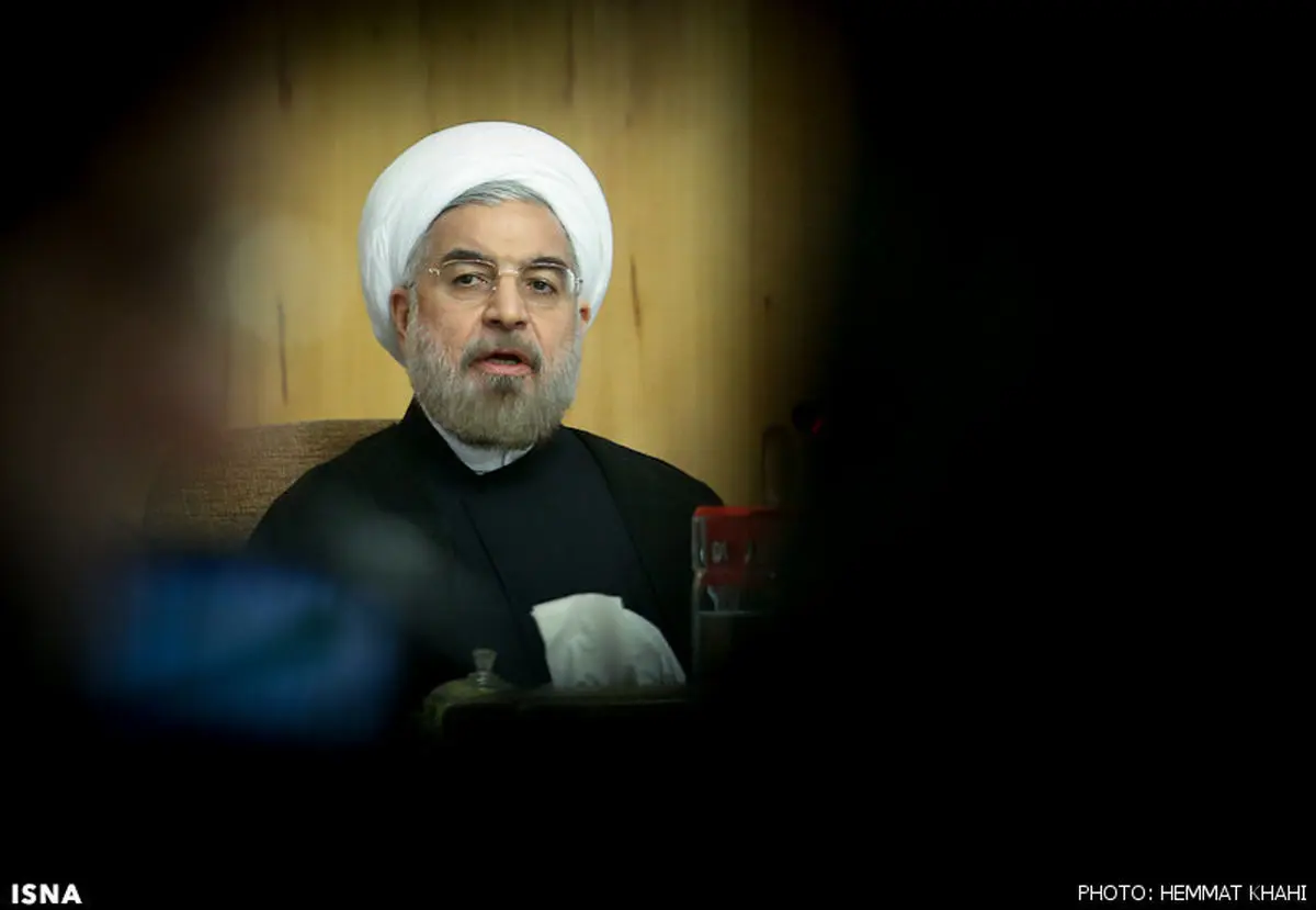 توضیح سازمان حج درباره حضور رییس‌جمهور در حج