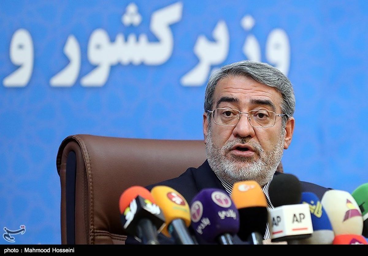 چرا می‌گویم فلانی فساد دارد ولی گذشت می‌کنیم؟