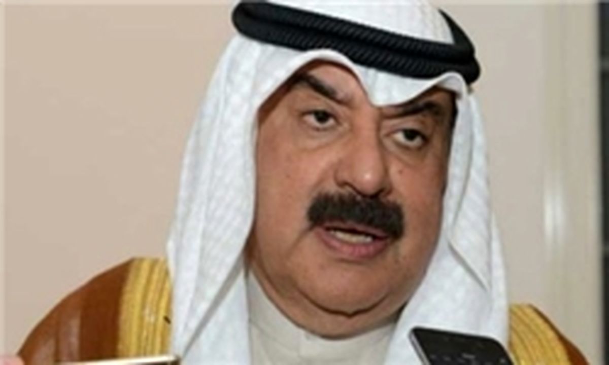 کویت: در حال بررسی پیشنهاد واشنگتن هستیم