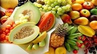 اجداد میوه‎ها و سبزیجات+عکس